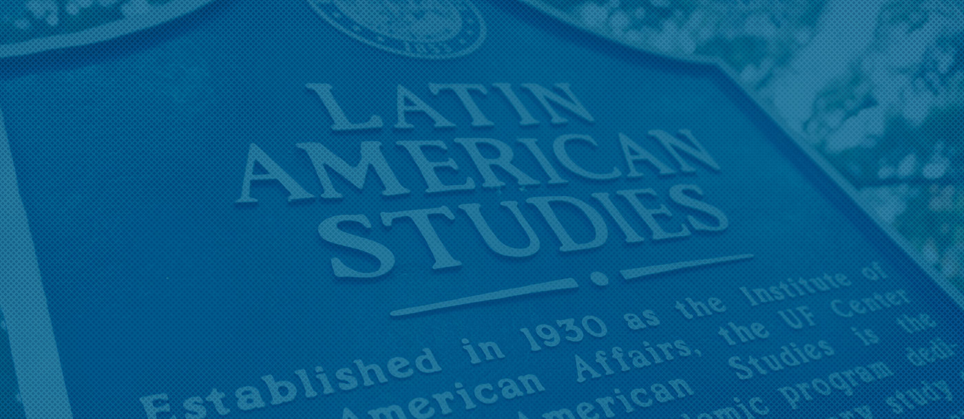 Cultivating “el lugar de encuentro” at the Latin American Research Review